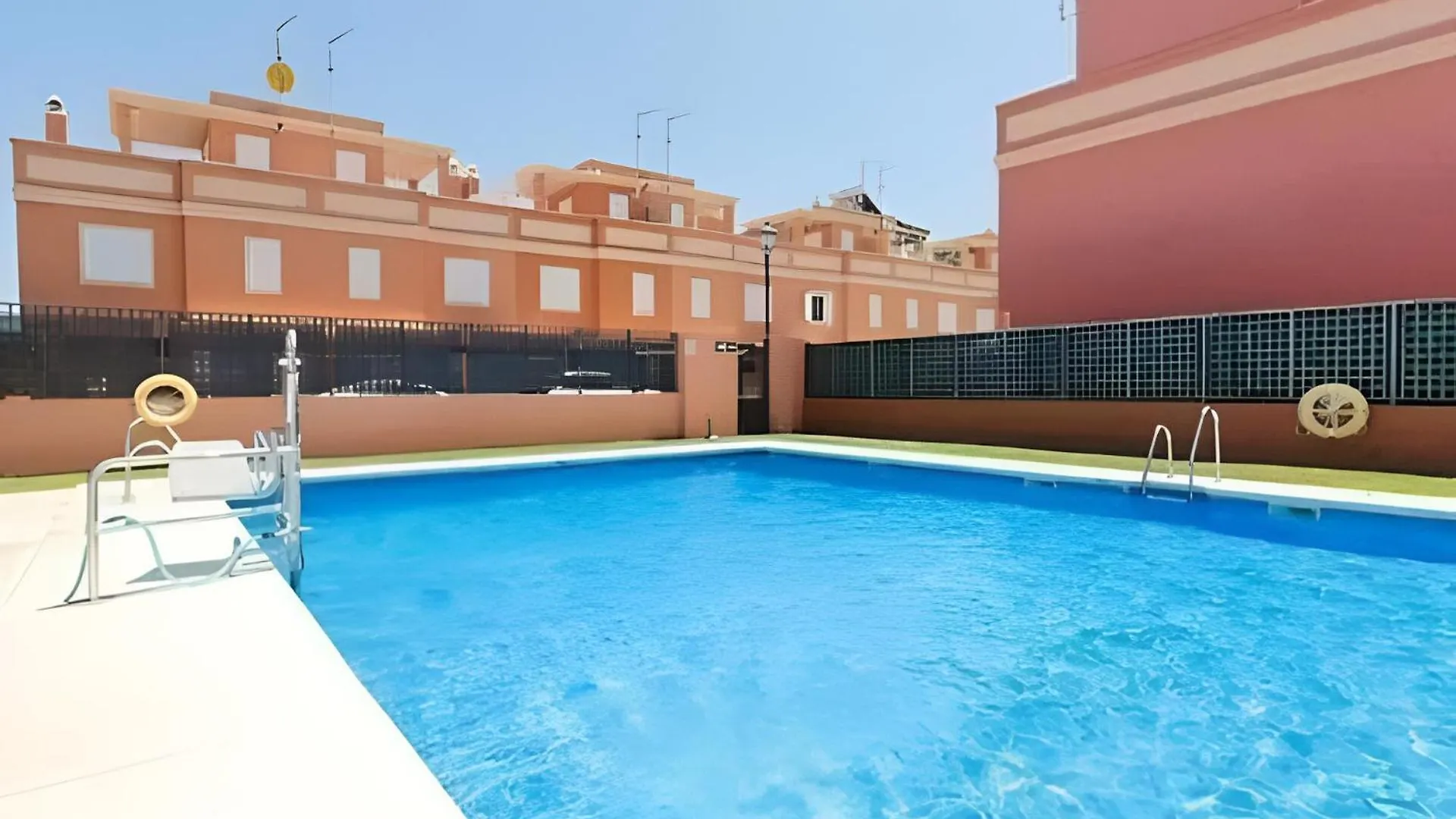 Chalet Benajarafe Beach Malaga Spain