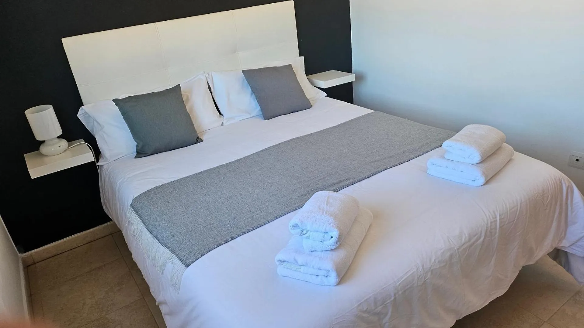 Chalet Benajarafe Beach Malaga 0*,  Spanyolország