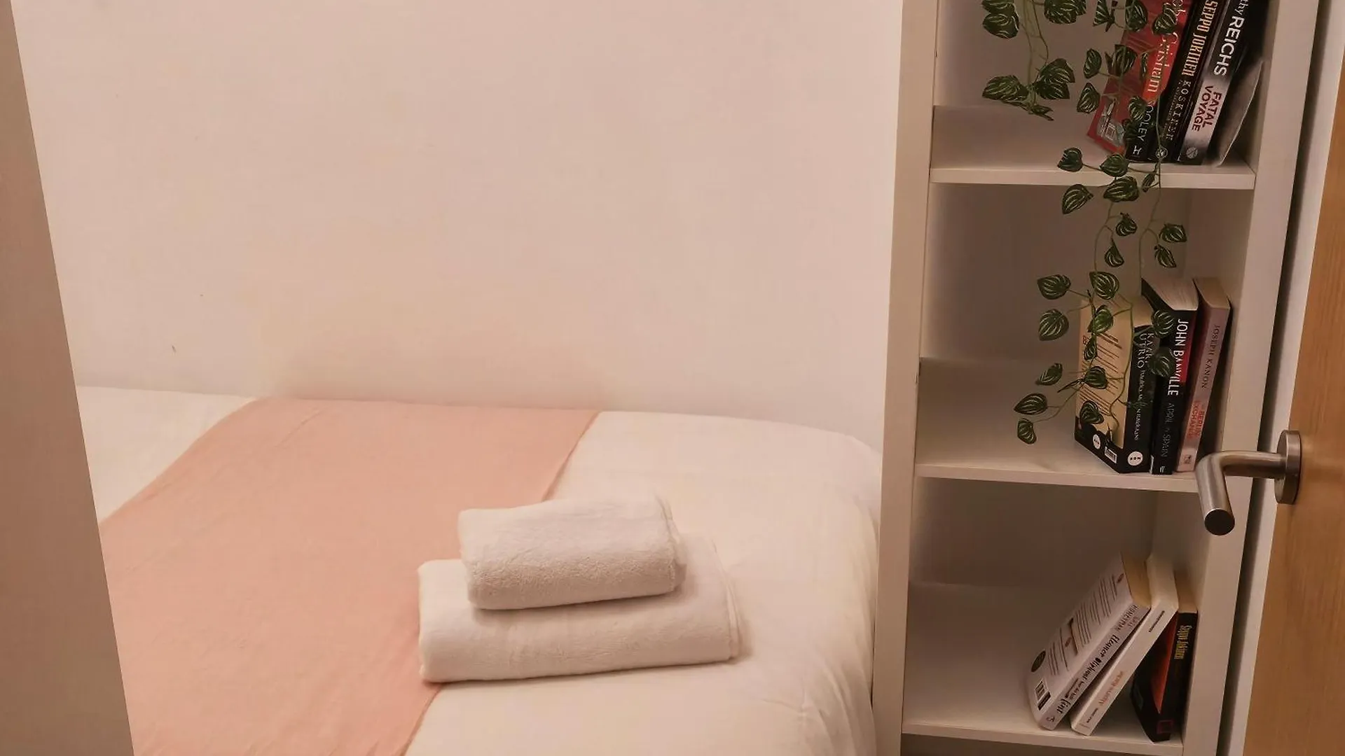 Holiday home Chalet Benajarafe Beach Malaga
