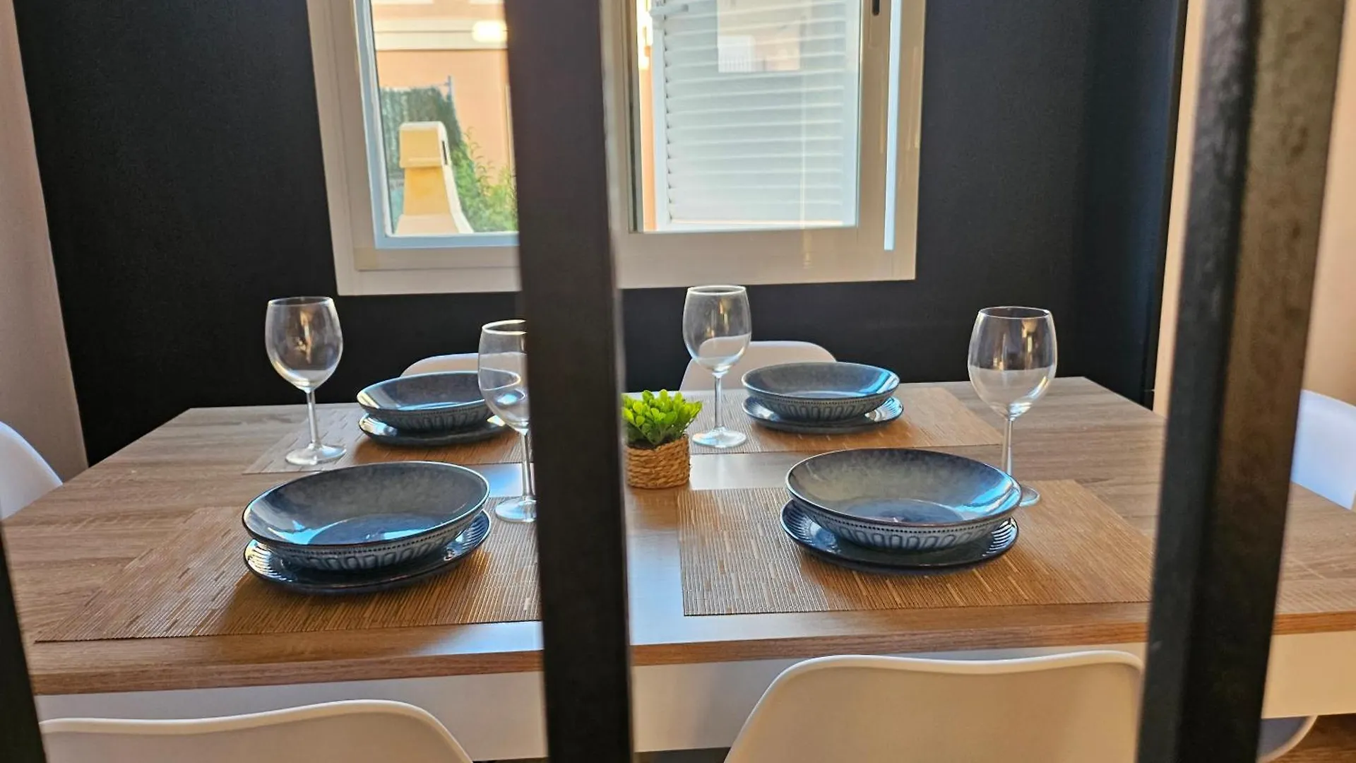 Chalet Benajarafe Beach Malaga Holiday home