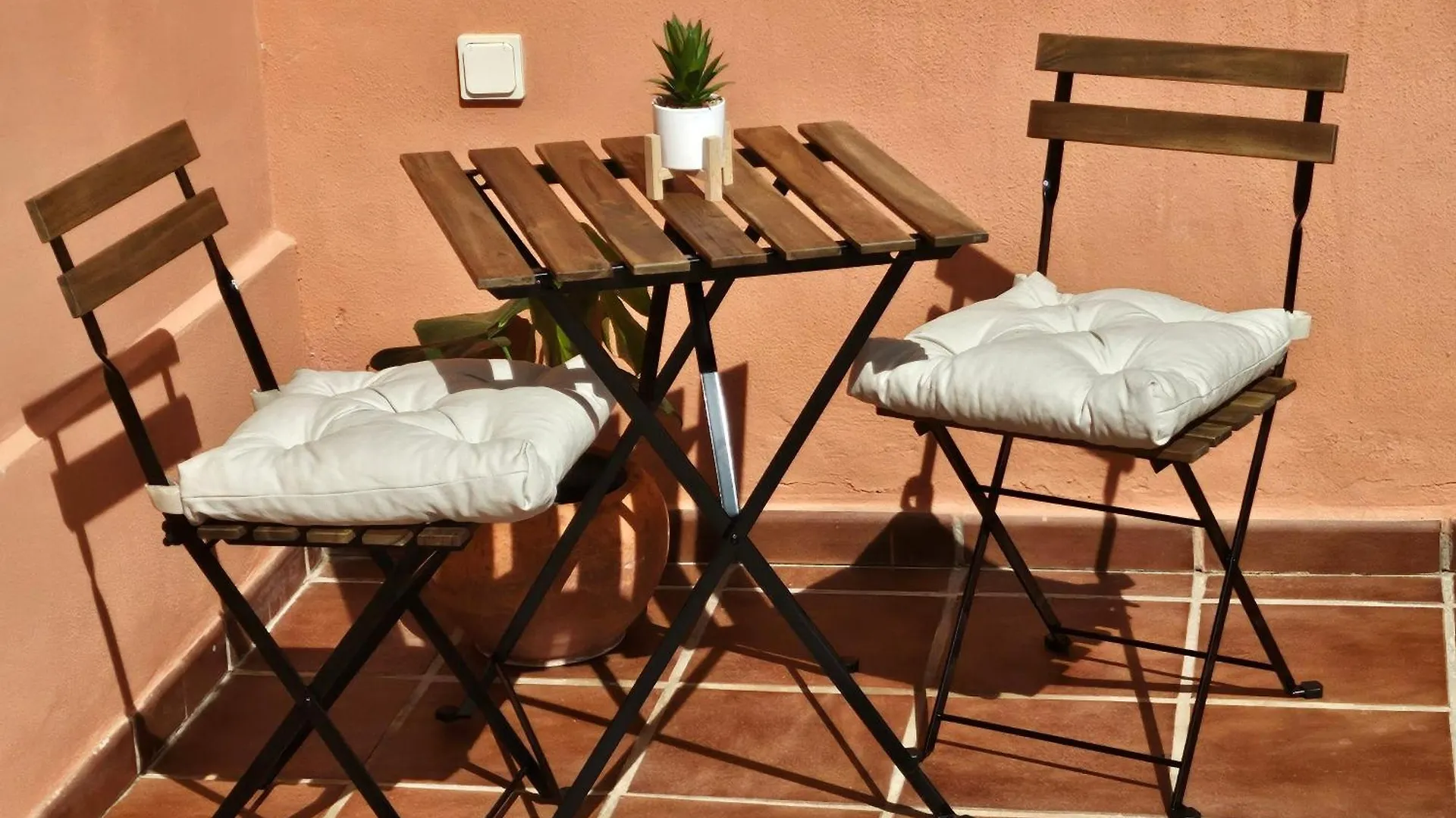 Chalet Benajarafe Beach Malaga 0*,