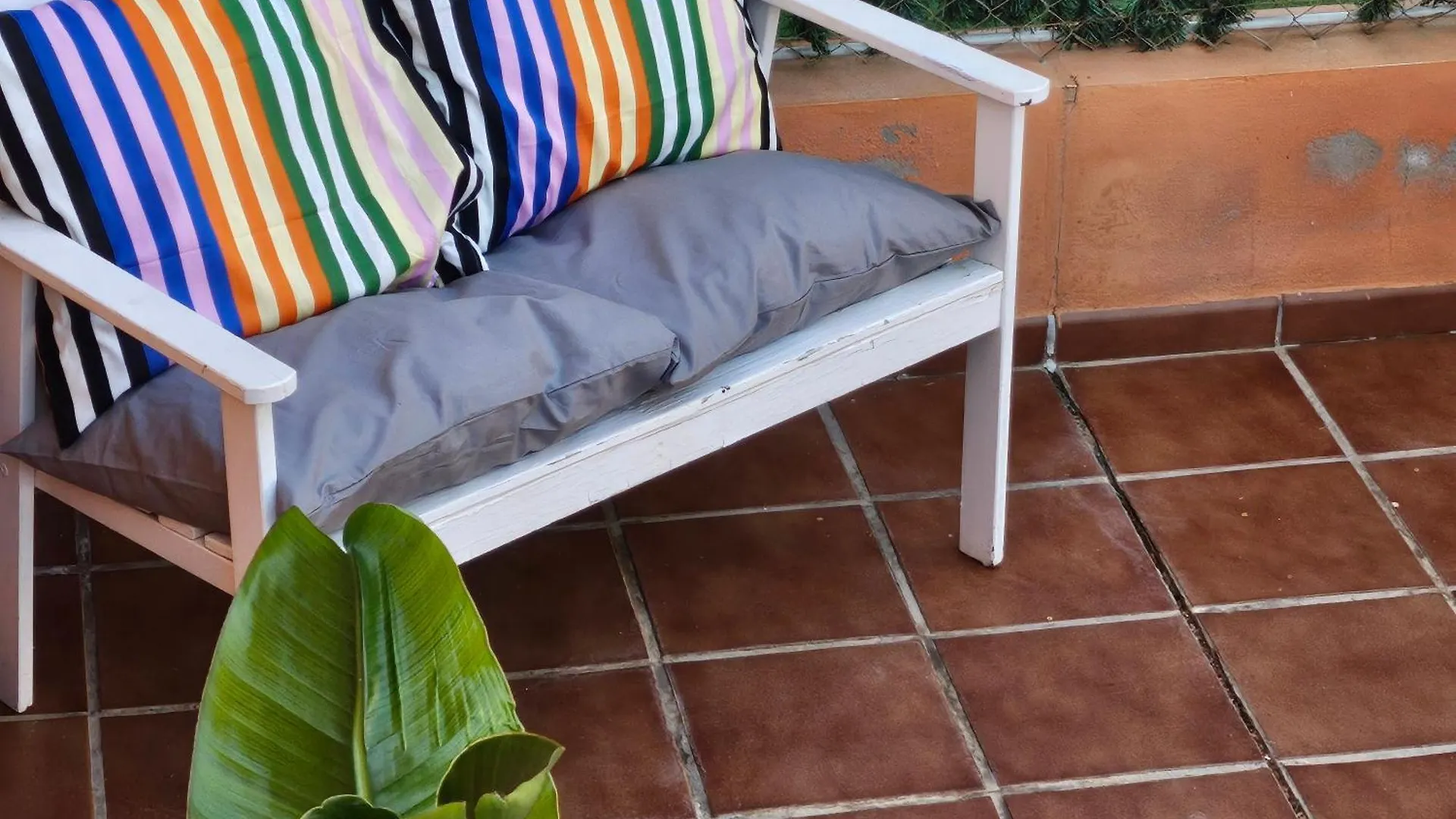 Chalet Benajarafe Beach Malaga