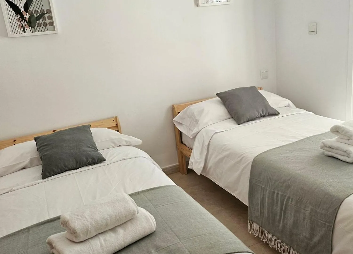 Holiday home Chalet Benajarafe Beach Malaga