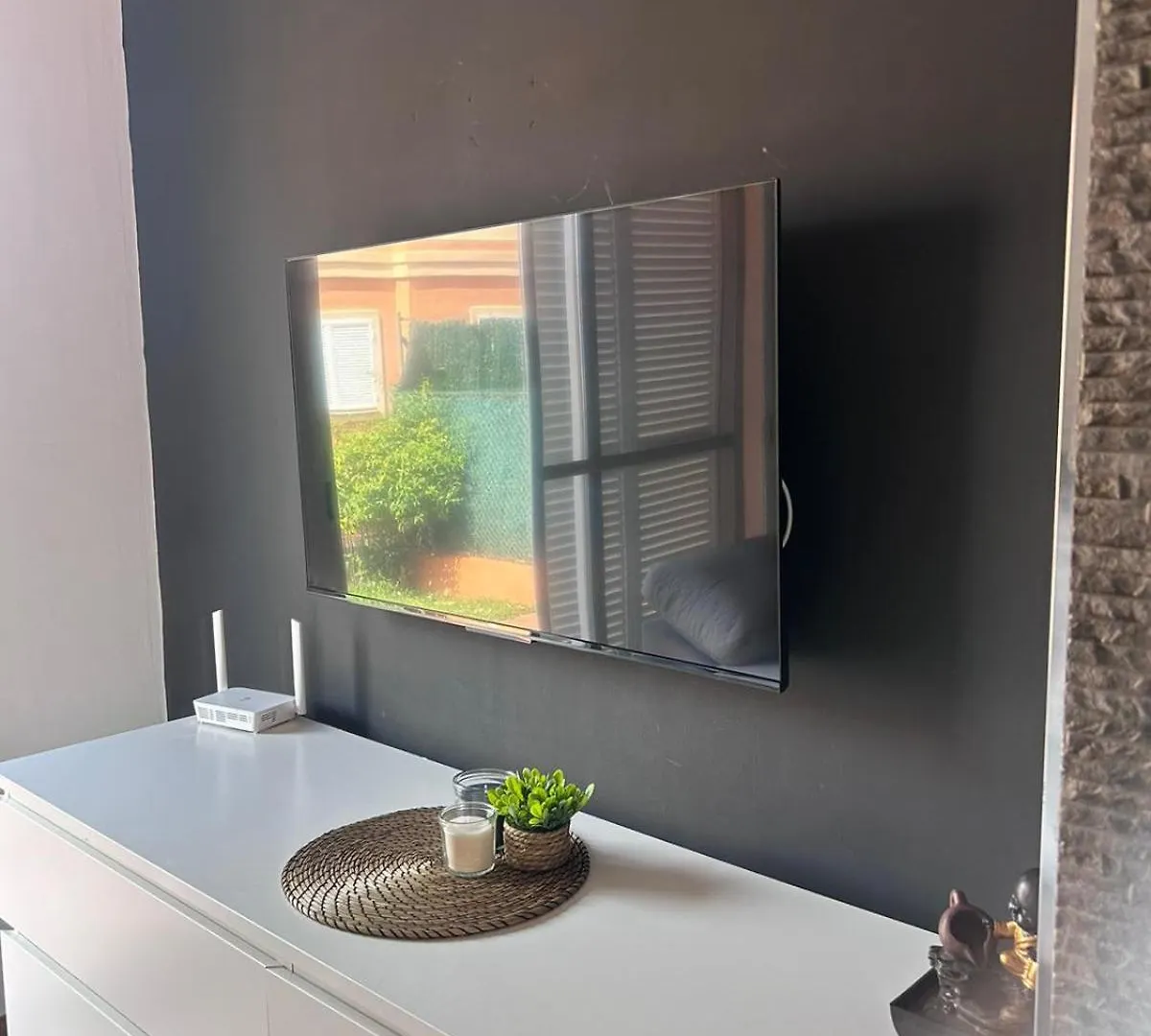 Chalet Benajarafe Beach Malaga