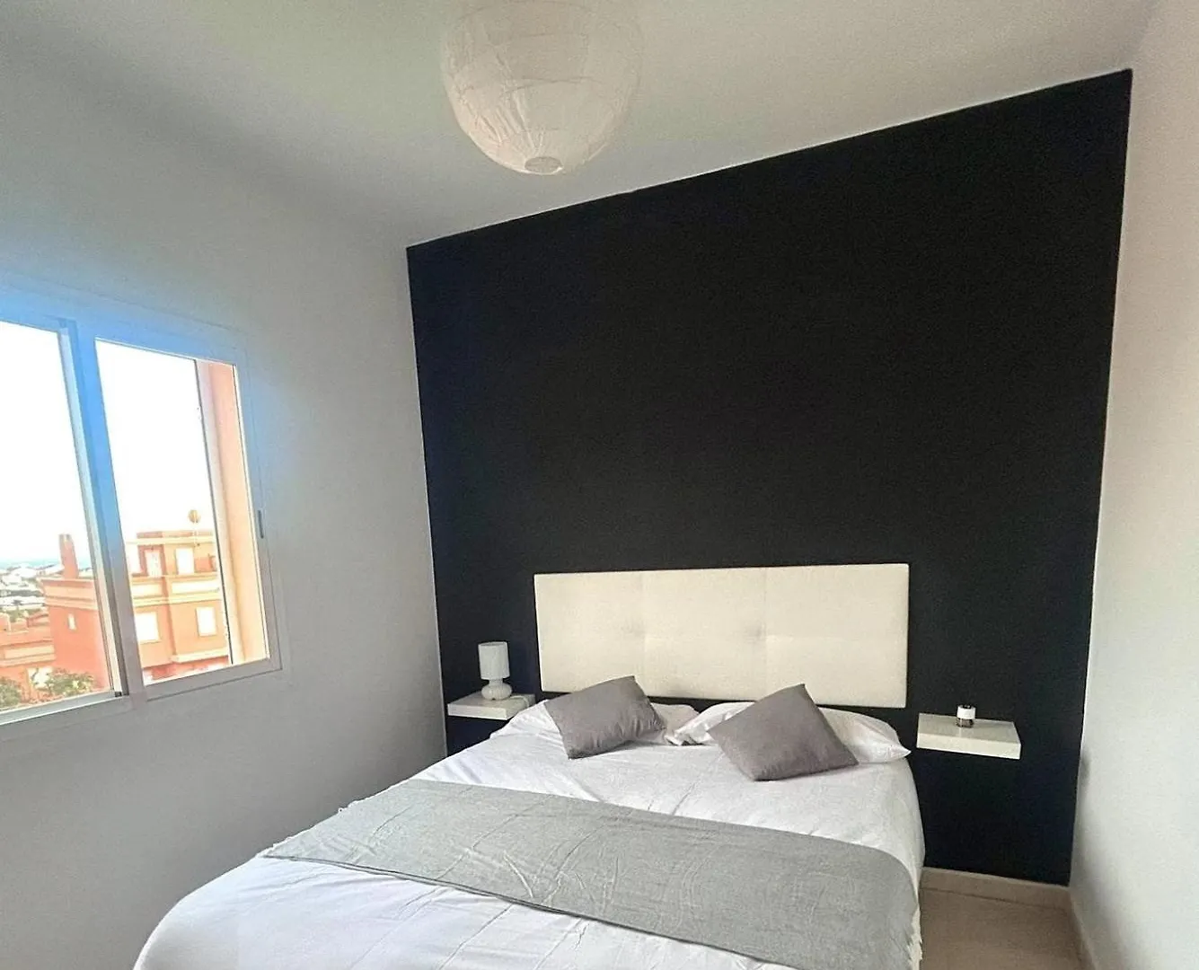 Chalet Benajarafe Beach Malaga Holiday home