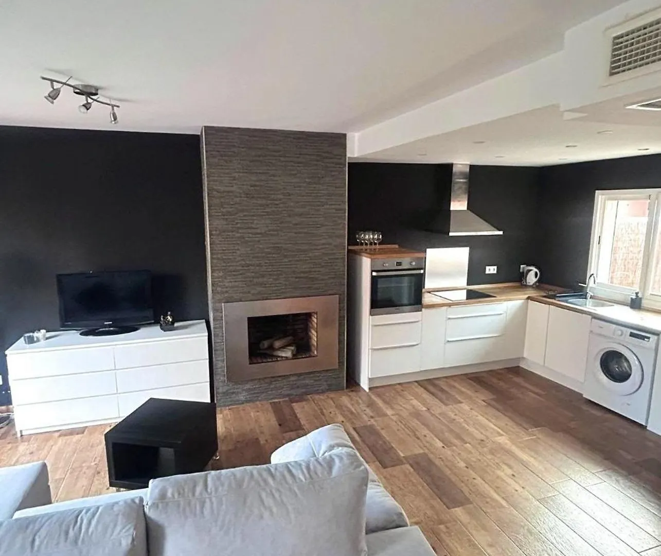 Chalet Benajarafe Beach Malaga Holiday home