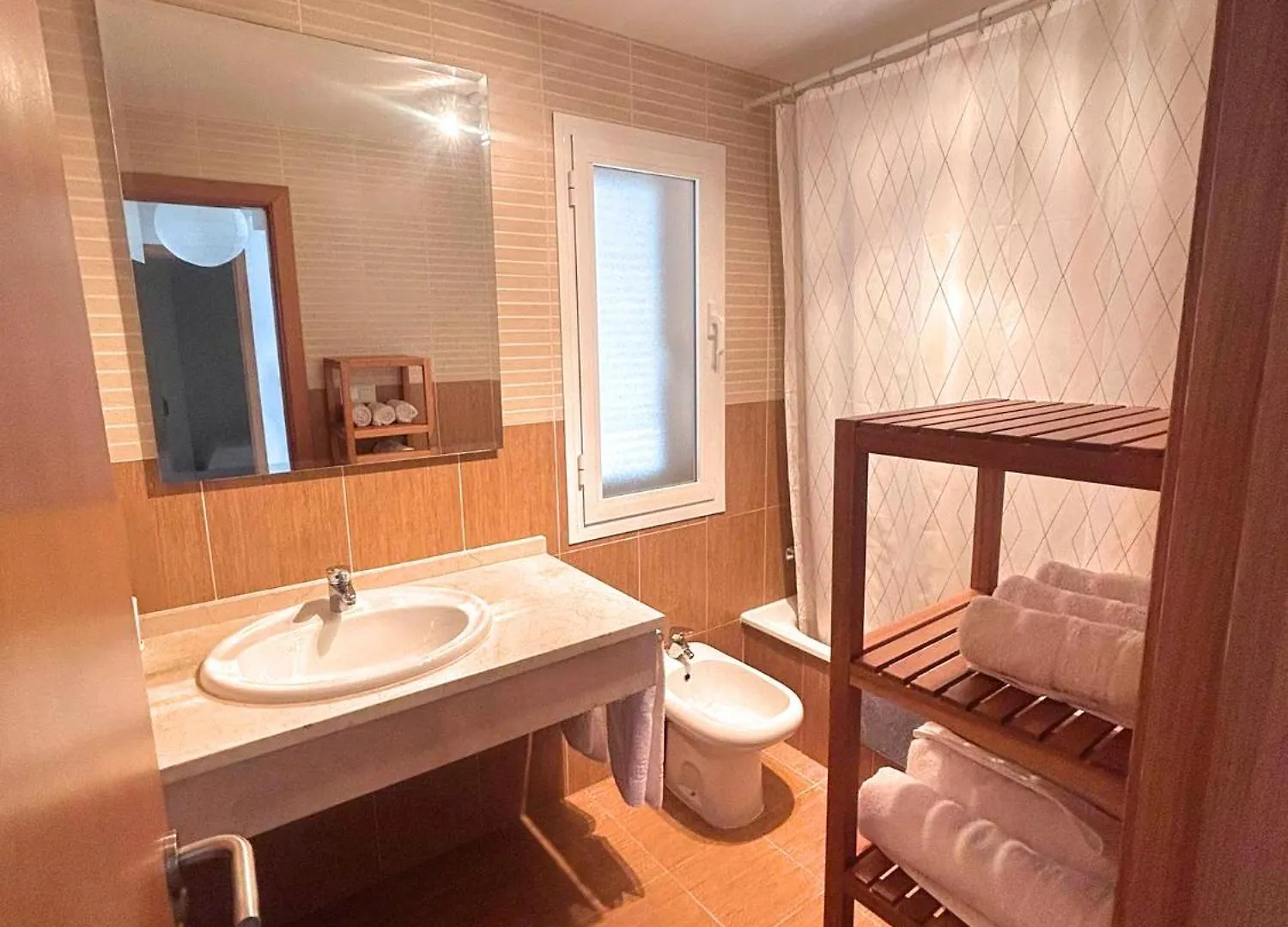 Chalet Benajarafe Beach Malaga Holiday home