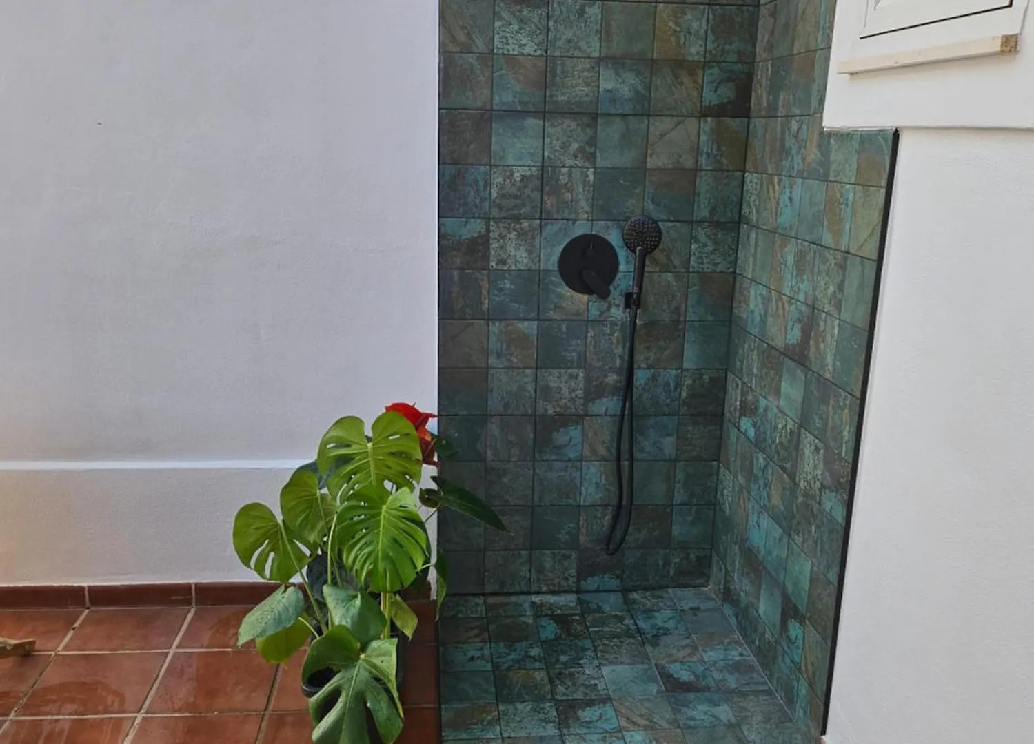 Chalet Benajarafe Beach Malaga 0*,