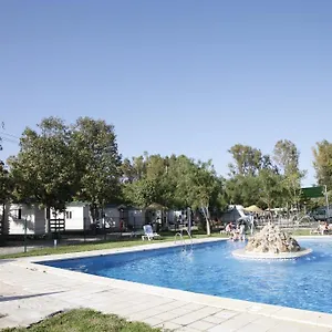 3* Campsite Valle Niza Playa