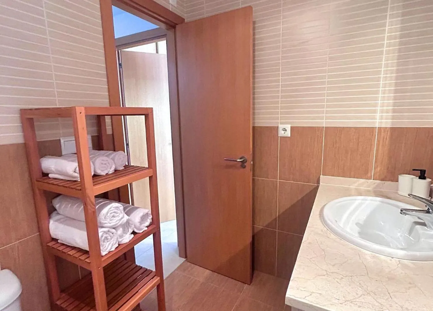 Chalet Benajarafe Beach Malaga 0*,  Španělsko
