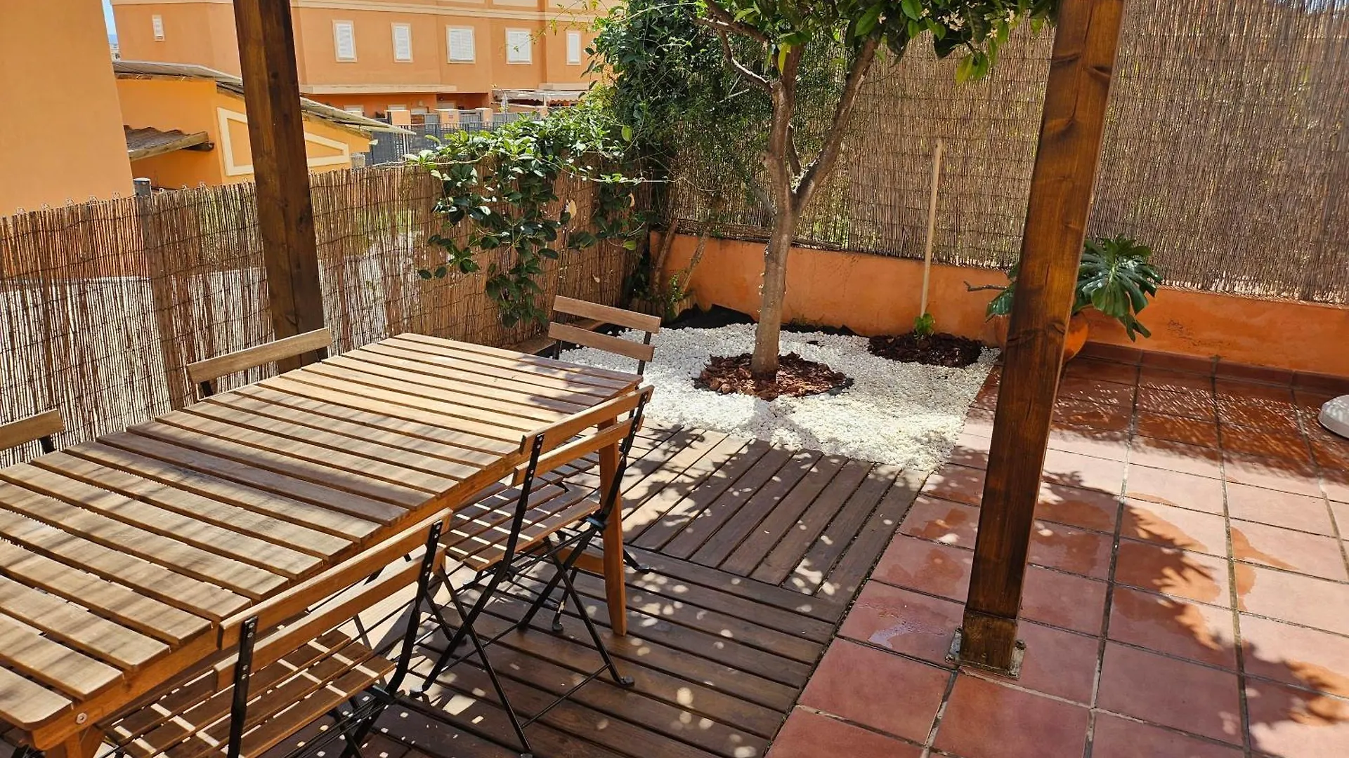 Chalet Benajarafe Beach Malaga 0*,  Španělsko