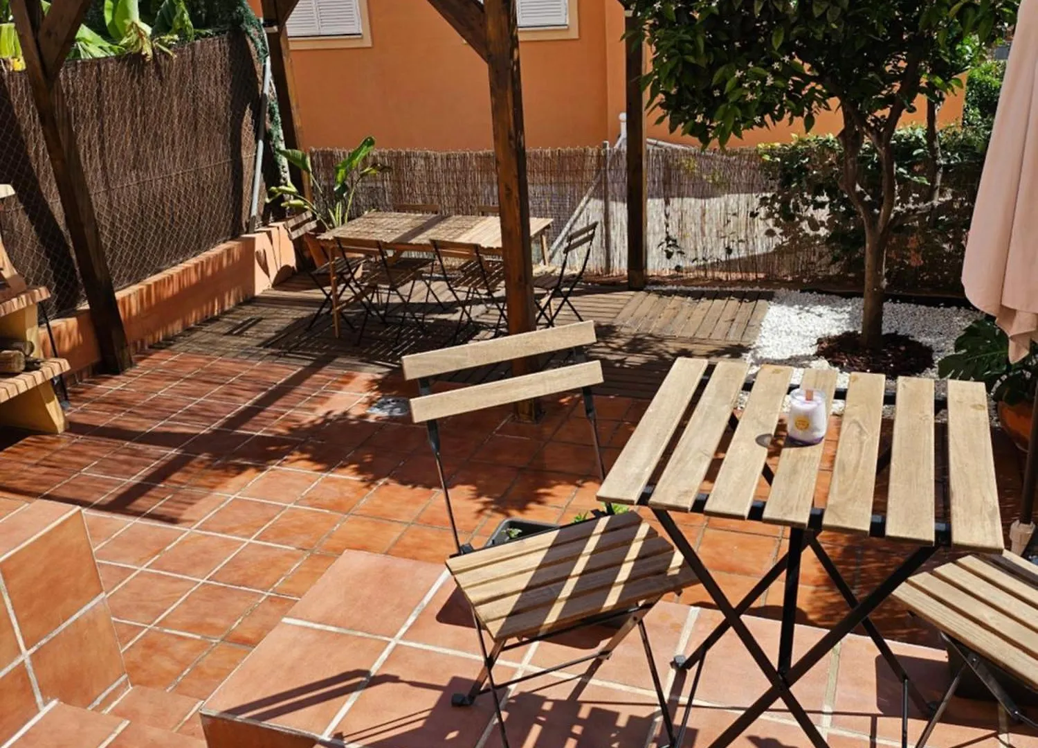Chalet Benajarafe Beach Malaga Prázdninový dům